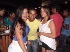 Tarde dos Amigos